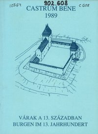 Castrum Bene 1989