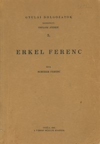 Scherer Ferenc