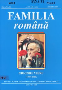 Familia románá