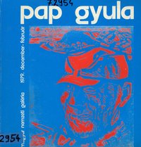 Pap Gyula
