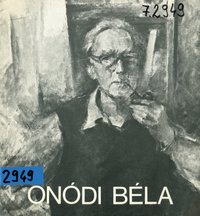 Onódi Béla