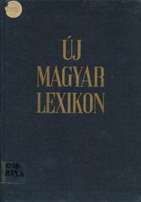 Új magyar lexikon 5