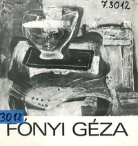 Fónyi Géza