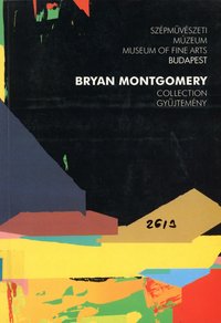 A Bryan Montgomery Gyűjtemény